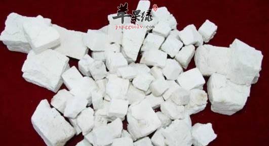 介绍几种关于茯苓的吃法