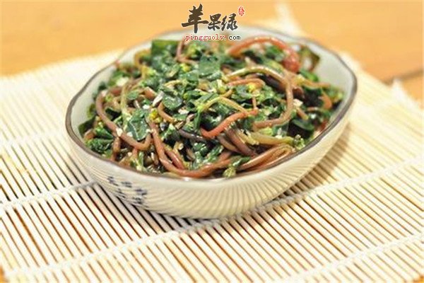 丹毒症适合的食物以及排毒食疗