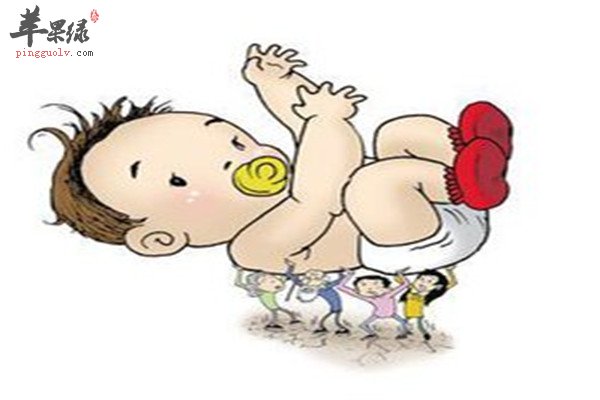 儿童营养过剩的调理方法