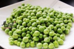 豌豆不能和什么一起