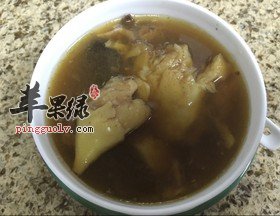 三种猪心的特色吃法值得一试