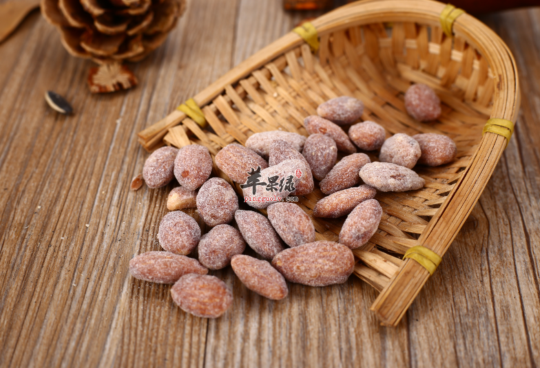 杏仁的食用宜忌人群有哪些