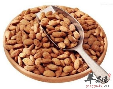 杏仁吃多了会怎么样 这样吃才正确