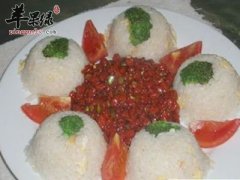 介绍两种香米的简单做法