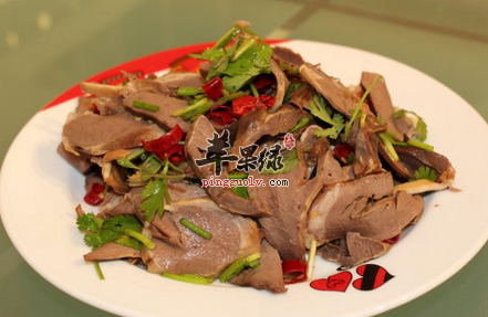 猪心怎么烹调美味营养呢