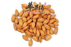 甜杏仁能祛斑吗 教你祛斑的做法