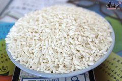吃江米可以帮助减肥