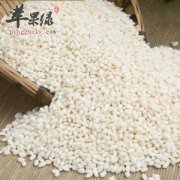 江米的选购方法 这样