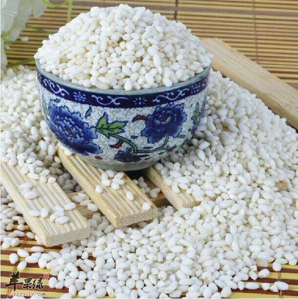 哪些人不能吃江米 这些人要慎食
