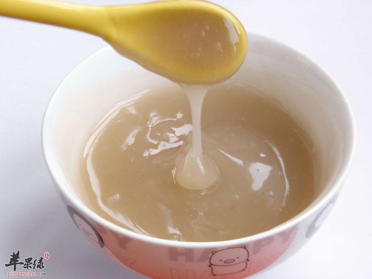 葛根粉功效神奇 孕妇可以吃葛根粉吗