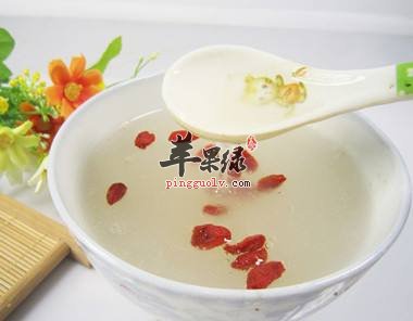 葛根粉功效神奇 孕妇可以吃葛根粉吗