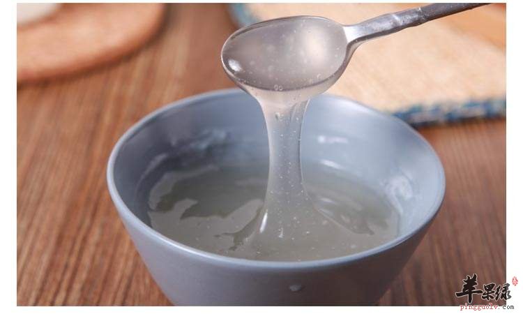 长期吃葛根粉有危害 食用必须知道这些