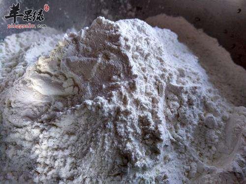 长期吃葛根粉有危害 食用必须知道这些