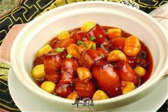 大杏仁怎么吃 推荐两