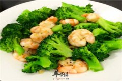 西兰花怎么吃能瘦身