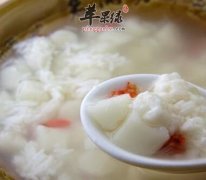 江米酒的酿制方法 教