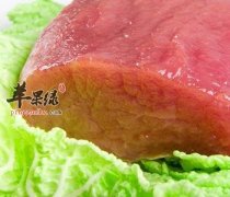 猪里脊肉为什么会炒