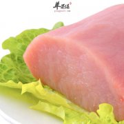 猪里脊肉的食用宜忌