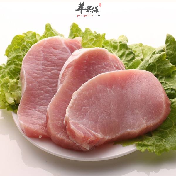 猪里脊肉的食用宜忌人群有哪些