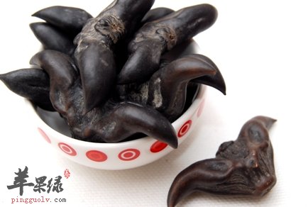 菱不能和什么一起吃 小心这些禁忌