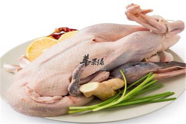 鸭肉和什么搭配 搭配方法和禁忌