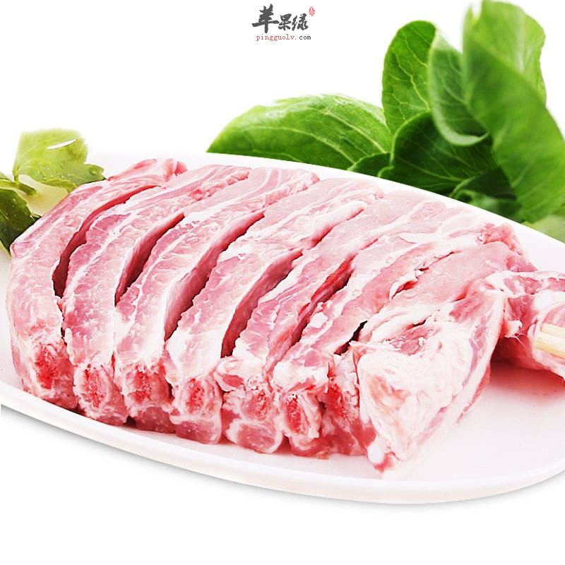 猪小排的挑选方法 教你烹饪的技巧