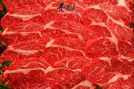 两种牛里脊的美味吃法讲解
