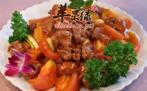 两种牛里脊的美味吃法讲解