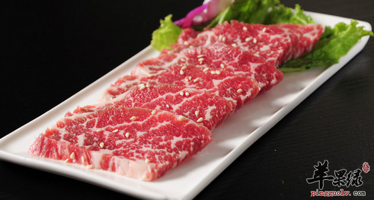 两种牛里脊的美味吃法讲解