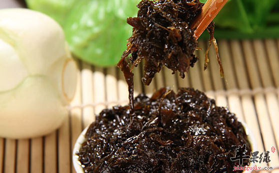 橄榄菜的营养分析及功用介绍