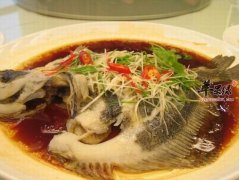 关于多宝鱼的五大益