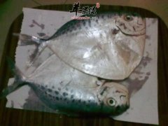 食用鲳鱼对于人体健