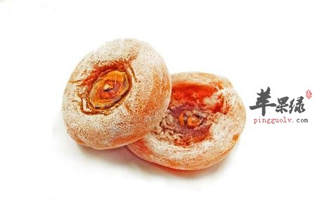 孕妇能吃柿饼吗 柿饼上的白霜是什么