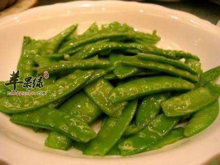 食用扁豆的宜忌人群都有哪些