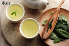 茶叶的食用禁忌 搭配