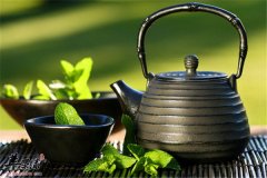 喝茶叶要注意的两大