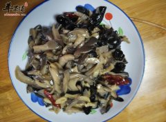 用鸡蛋清也可以做成