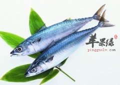 两种鲅鱼的特色吃法