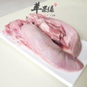 猪舌的选购方法和食