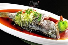 石斑鱼的食用禁忌以