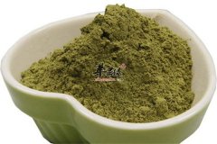 荷叶粉泡茶能减肥 减肥小常识