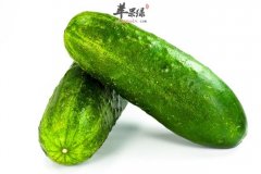 吃黄瓜的禁忌 不要这样搭配吃