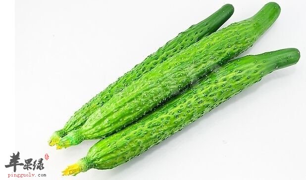 黄瓜的食用禁忌 这样吃很有害处