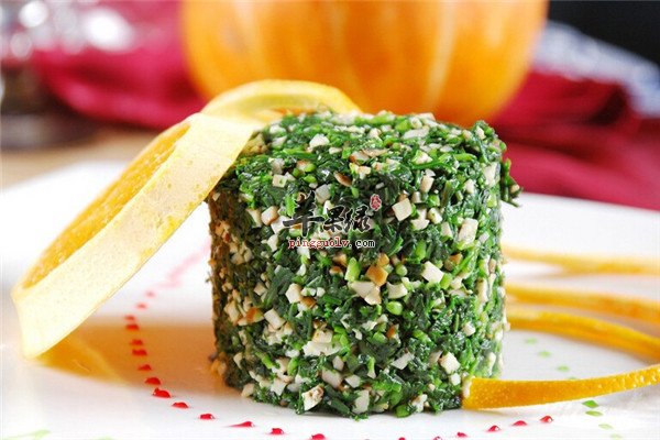 香干马兰头——促进食欲养肝促进代谢