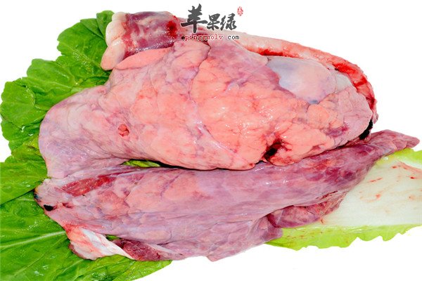 养生的功效也是不一样的呢, 猪肺是比较常见的一种动物的内脏哦,而且