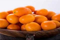金橘的保健效果和药