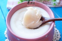 猪油的营养价值以及