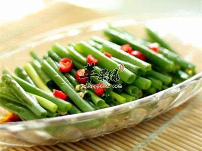小葱不能和什么一起食用呢