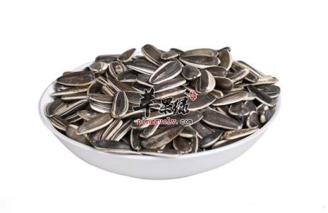 我们食用葵花籽多了好吗