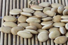 白扁豆能治病 推荐治